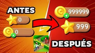 Cómo Conseguir Monedas y Estrellas Ilimitadas en Gardenscapes 2024 (Android/iOS)
