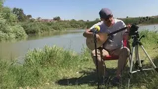 Yar Senin Derdinden (davut sulari) (türküler sevdamız ) (deyişler)(doğa çekimi)