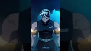 Funny Faces vs 💀 | Demon Slayer #shorts