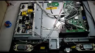 Ремонт телевизора BBK LT2614S