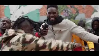 Dehmo - Pikachu [Clip officiel]