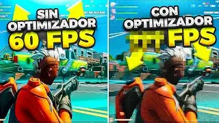 Optimizar Juegos con Razer CORTEX FUNCIONA? / TEST MAXIMOS FPS