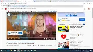 como descargar los videos que monta en youtube, sin programa