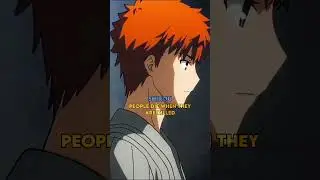 What does each anime character teach us? 😘❤️‍🩹 part-2 #anime #animeshorts