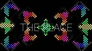XILENT / THE PLACE - AU5 / LIGHT SHOW