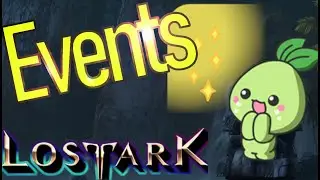Start Lost Ark in Russia NOW! - Lost Ark RU Event landscape, free boosts and more!