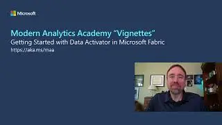 Data Activator in Microsoft Fabric