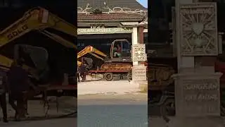 lantaine wes roto mas, aku pindah yo