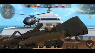 Standoff 2