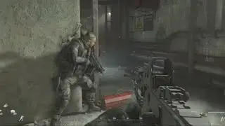 COD Morden Warfare 2 RAMASTERD - PART  6