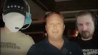 Mister Metokur and Nick Rekieta Discuss Alex Jones