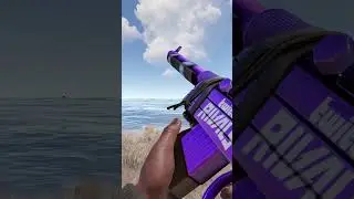 ОБЗОР НОВОГО ТВИЧ ДРОПСА В РАСТ / RUST 