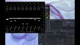 How to use a mouse as an MPE controller