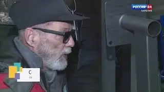 «Движение вверх». Вадим Маркелов
