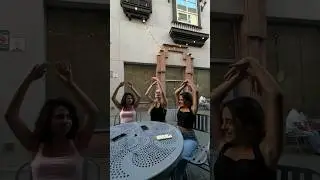 Երեք նախշուններով #ggtwix