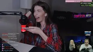 Modestal смотрит: Топ Моменты c Twitch | ЗАКИНУЛА СНЮС? 😂 | ДР у Генсухи