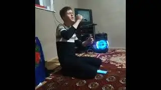 Arnazarow Suleyman Ishanim halk aydm