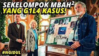 SEMAKIN SULIT KASUSNYA, SEMAKIN MEREKA PENASARAN!