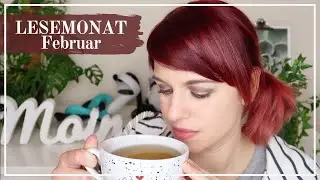 LESEMONAT Februar - Klein aber fein