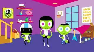 PBS KIDS Get Moving! Simon Says (2020)