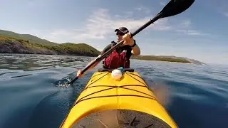 TCS 4 - Take The Slow Boat, Croatia