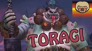 Toragi Mono Epic Challenge Cap. 36 