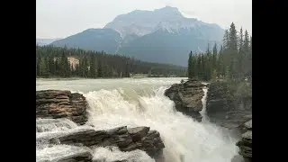 Canadian Rockies Tour 2023   Part 5   HD 1080p