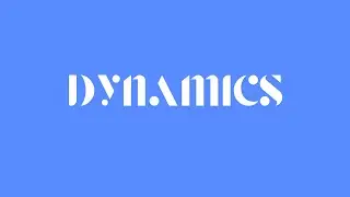 Animirana Tipografija - Wiggle Text -  