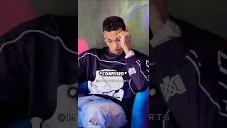 Funny Marco’s Sister Wants Chris Brown’s Baby—Chris Hilariously Says No! 😂