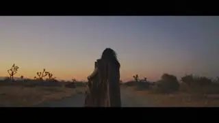 CHAII - DANDE (OFFICIAL VISUALISER)