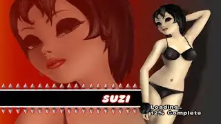Прохождение Leisure Suit Larry Magna Cum Laude (часть 14) | Сьюзи