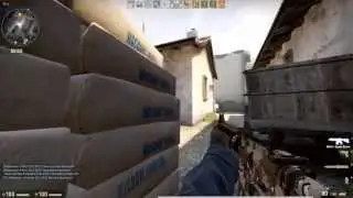 CS:GO ]M[adLover Ace (6K)