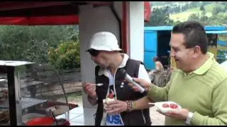 TURISMO EN COLOMBIA  Cogua Cundinamarca Colombia