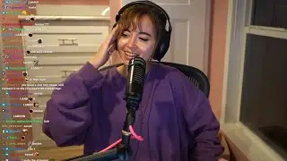 Maya talks about going with her boyfriend to an F1 race