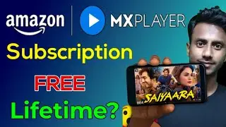 MX player gold subscription free | MX Player free subscription |    MX player Cupon Code