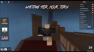 Roblox Murder Mystery 2 for 25 Hours Super Time Lapse