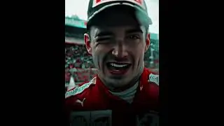 Monza 2019😍💚🤍❤  #f1 #ferrari #monzaf1 #italiangp #leclerc