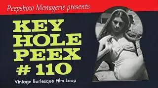 Key Hole Peex 