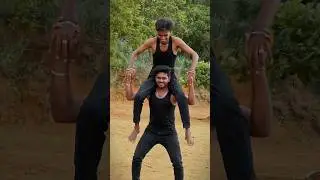 நட்பு வாழனுமே ...🫂🖤Salaar remake ⚡️💯 Friendship🫂