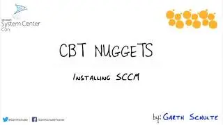 How to Install Microsoft SCCM