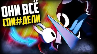 The Most Audacious Hollow Knight Clone | Deviator Review