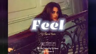 (FREE) Rnb x Emotional Drill type Beat - 