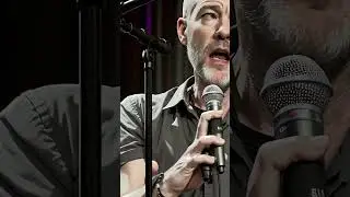 Нейросеть REM "Losing My Religion"  #ai #rock #R.E.M #Losing My Religion