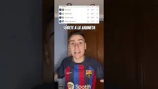 SÚBETE A LA XAVINETA