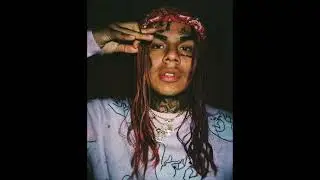[FREE] (HARD) 6ix9ine Type Beat 2021 