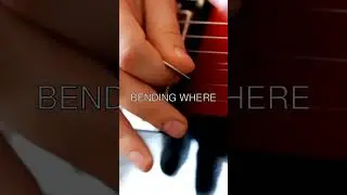 Master Guitar Playing Techniques 🎸