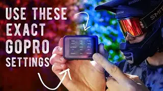 your GoPro footage STILL SUCKS? // Let's Fix That