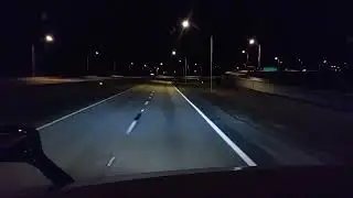 Driving a semi through South Bay, Clewiston, and Moore Haven, Florida