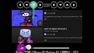 FNF Funkscop - Petscop 2 (FC)