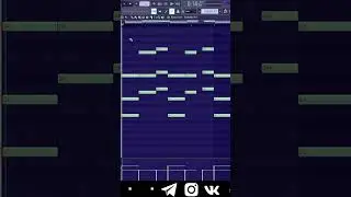 КАК НАПИСАТЬ БИТ/ БИТ В СТИЛЕ NEW JAZZ 